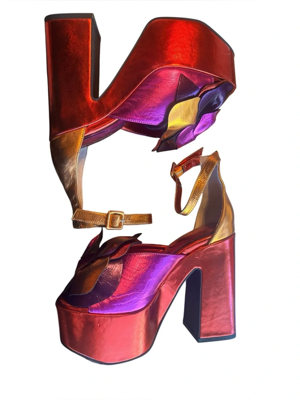 jeffrey campbell